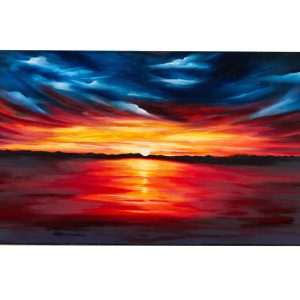 That Familiar Feeling